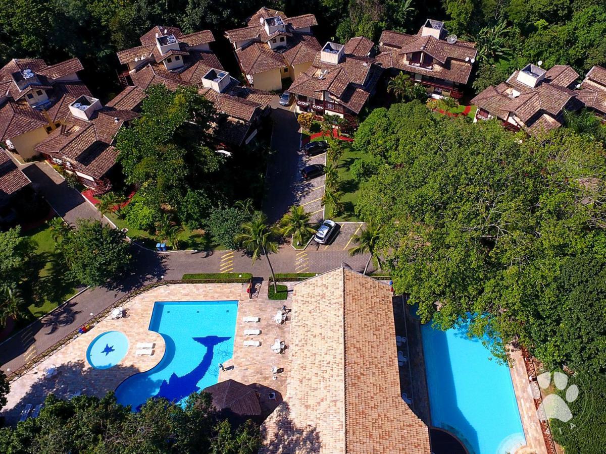 Maresias Canto Do Mar Dış mekan fotoğraf